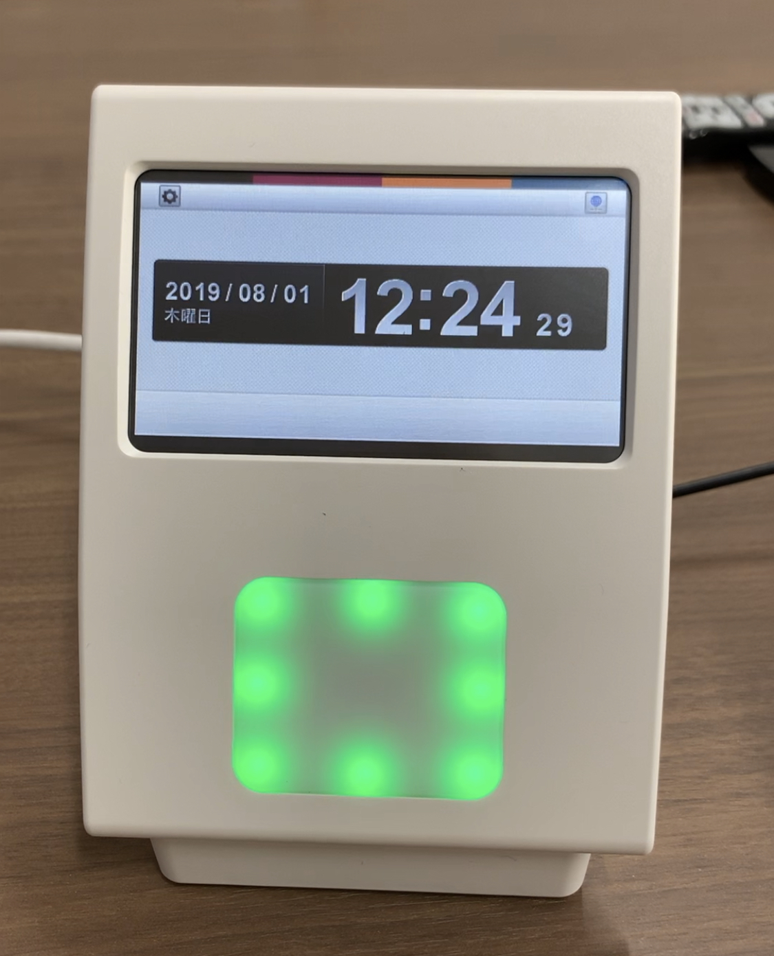 ピットタッチ プロ2 PitTouch Pro2