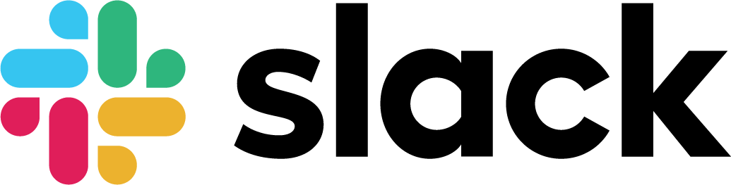 slackのロゴ画像