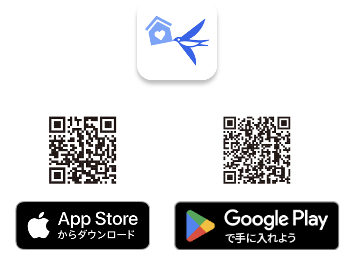 QRコードの画像