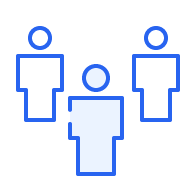 人のイラスト