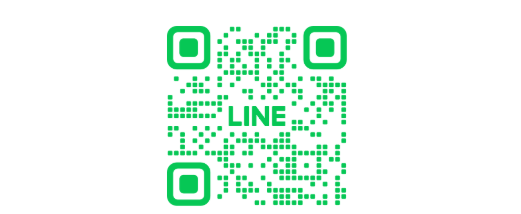 freee人事労務LINE公式アカウントのQRコード画面
