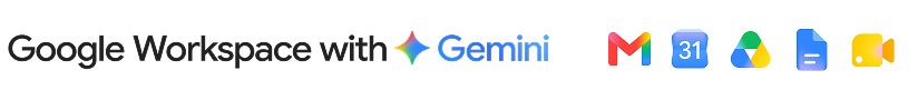 Google Workspaceアイコン
